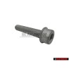Audi Original Vis D'Assemblage Cylidrique Avec Tete - N 91058702