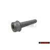 Audi Original Vis D'Assemblage Cylidrique Avec Tete - N 91058702