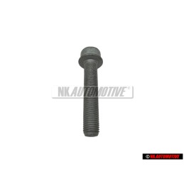 Audi Original Vis D'Assemblage Cylidrique Avec Tete - N 91058702