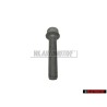 Audi Original Vis D'Assemblage Cylidrique Avec Tete - N 91058702