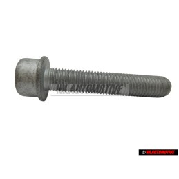 Audi Original Vis D'Assemblage Cylidrique Avec Tete - N 91058702