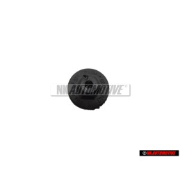 VW Original Ecrou 6Pans A Embase Plastique - WHT003207