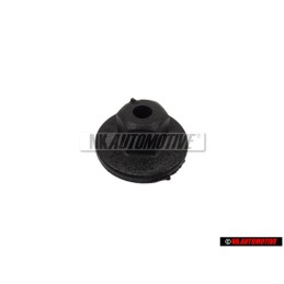 VW Original Ecrou 6Pans A Embase Plastique - WHT003207