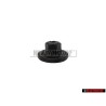 VW Original Ecrou 6Pans A Embase Plastique - WHT003207