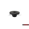 VW Original Ecrou 6Pans A Embase Plastique - WHT003207