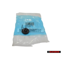 VW Original Ecrou 6Pans A Embase Plastique - WHT003207