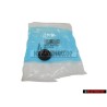 VW Original Ecrou 6Pans A Embase Plastique - WHT003207