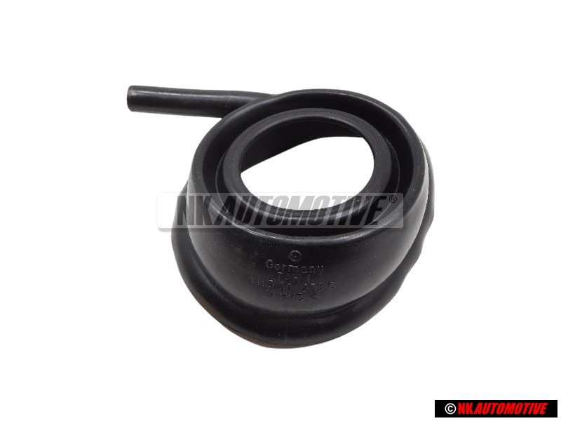 VW Original Pot - 1H0201253C