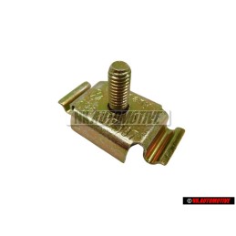 VW Original Arretoir - 1H0807197