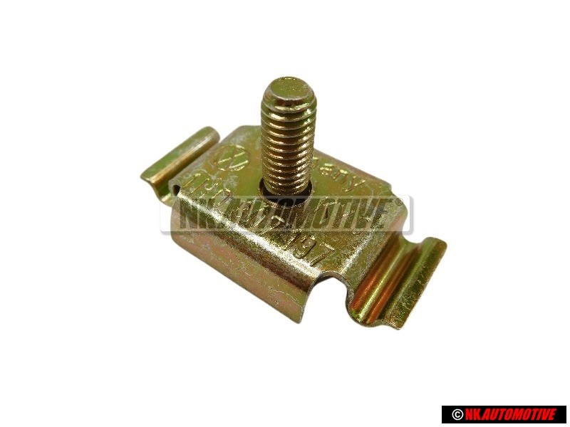 VW Original Arretoir - 1H0807197