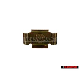 VW Original Arretoir - 1H0807197
