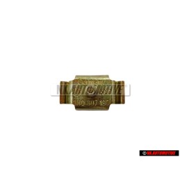 VW Original Arretoir - 1H0807197