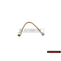 VW Original Cable De Masse - 1J0201142A