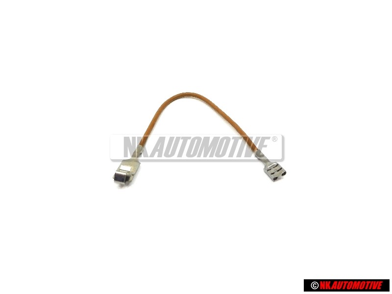 VW Original Cable De Masse - 1J0201142A