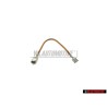 VW Original Cable De Masse - 1J0201142A