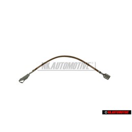 VW Original Cable De Masse - 1J0201142A