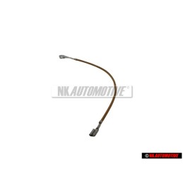 VW Original Cable De Masse - 1J0201142A