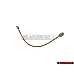 VW Original Cable De Masse - 1J0201142A