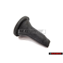 VW Original Protecteur De Goulotte - 7L0877242