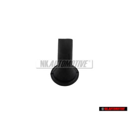 VW Original Protecteur De Goulotte - 7L0877242