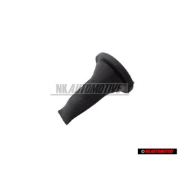 VW Original Protecteur De Goulotte - 7L0877242