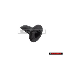 VW Original Protecteur De Goulotte - 7L0877242