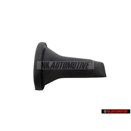 VW Original Protecteur De Goulotte - 7L0877242