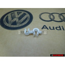 VW Original Attache-Cable - 811971849