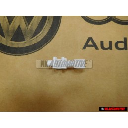 VW Original Attache-Cable - 811971849