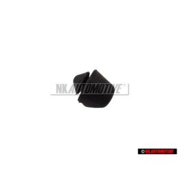 VW Original Obturateur - 893877665A