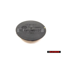 VW Original Obturateur (Thermocollant) - 8D0803583H