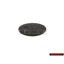 VW Original Obturateur (Thermocollant) - 8D0803583H