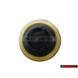 VW Original Obturateur (Thermocollant) - 8D0803583H