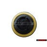 VW Original Obturateur (Thermocollant) - 8D0803583H