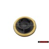 VW Original Obturateur (Thermocollant) - 8D0803583H