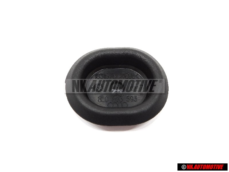VW Original Obturateur - 8L0803593