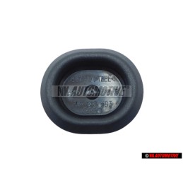 VW Original Obturateur - 8L0803593