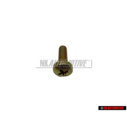 VW Original Vis Tete Bombee - N 0141313