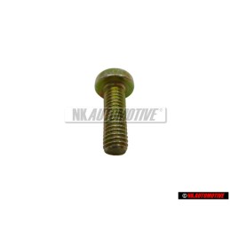 VW Original Vis Tete Bombee - N 0141313