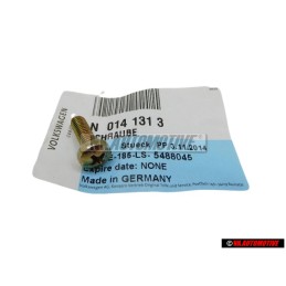 VW Original Vis Tete Bombee - N 0141313