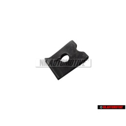 VW Original Fixe-Rapid - N 0154227