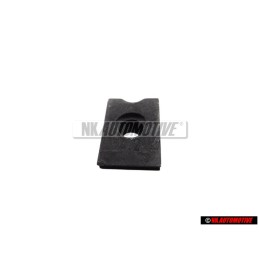 VW Original Fixe-Rapid - N 0154227