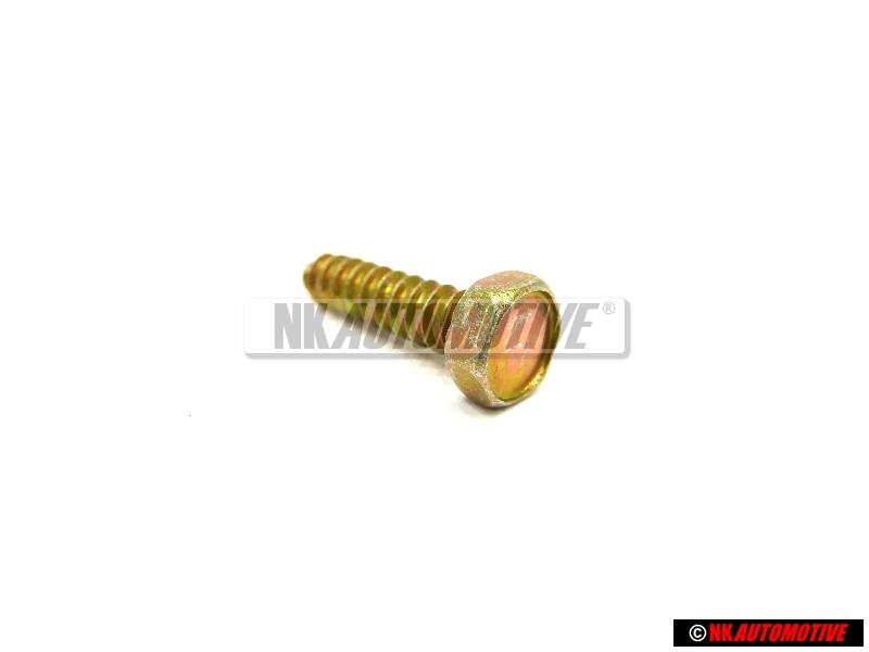 VW Original Vis A Tole 6 Pans - N 0438851