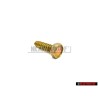 VW Original Vis A Tole 6 Pans - N 0438851