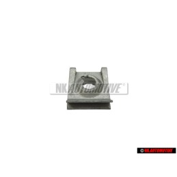 VW Original Fixe-Rapid - N 90106601