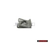 VW Original Fixe-Rapid - N 90106601