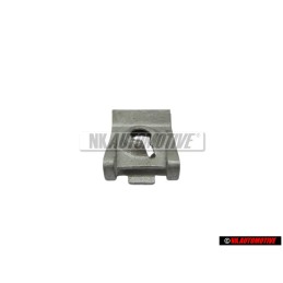 VW Original Fixe-Rapid - N 90106601