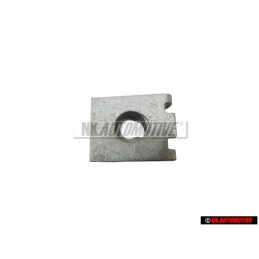 VW Original Fixe-Rapid - N 90106601