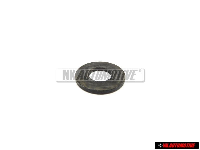 VW Original Rondelle Plate - N 90205604