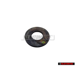 VW Original Rondelle Plate - N 90205604